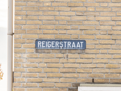 Reigerstraat 5