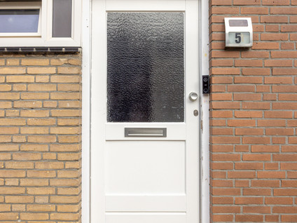 Reigerstraat 5