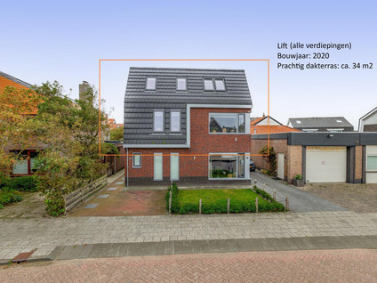 Badhuisstraat 48A