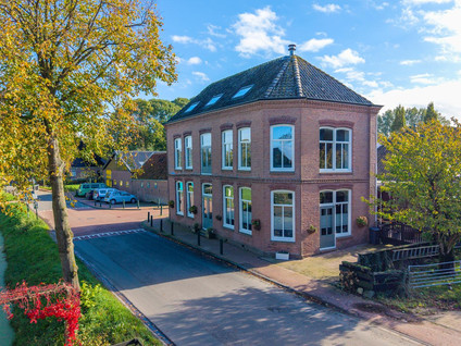 Oosterstraat 38