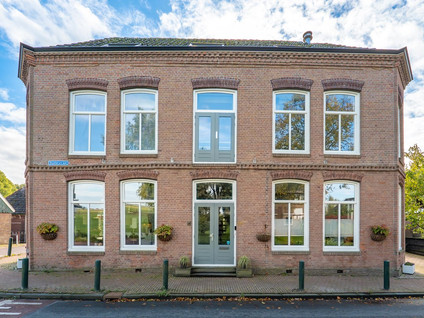 Oosterstraat 38