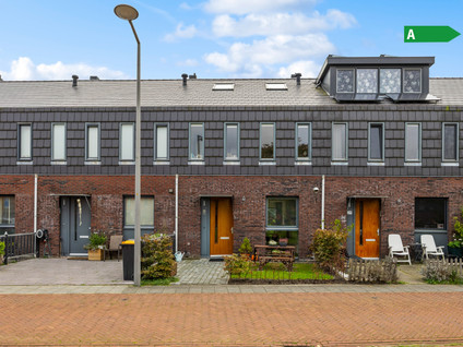 Willem Hanegraaflaan 31