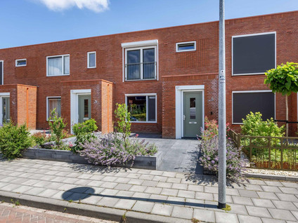 Ripperdastraat 57