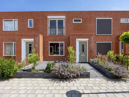 Ripperdastraat 57