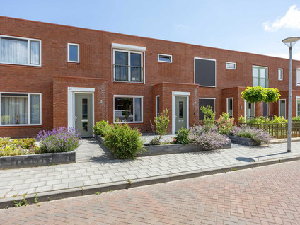 Ripperdastraat 57