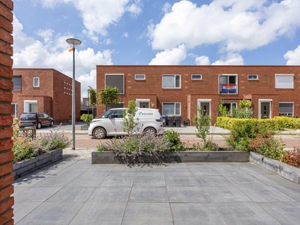 Ripperdastraat 57