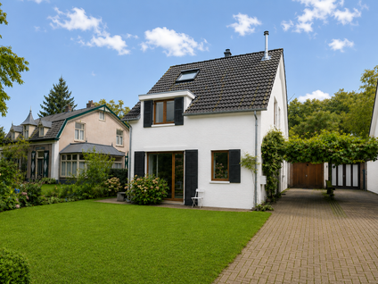 Oude Rijksstraatweg 6