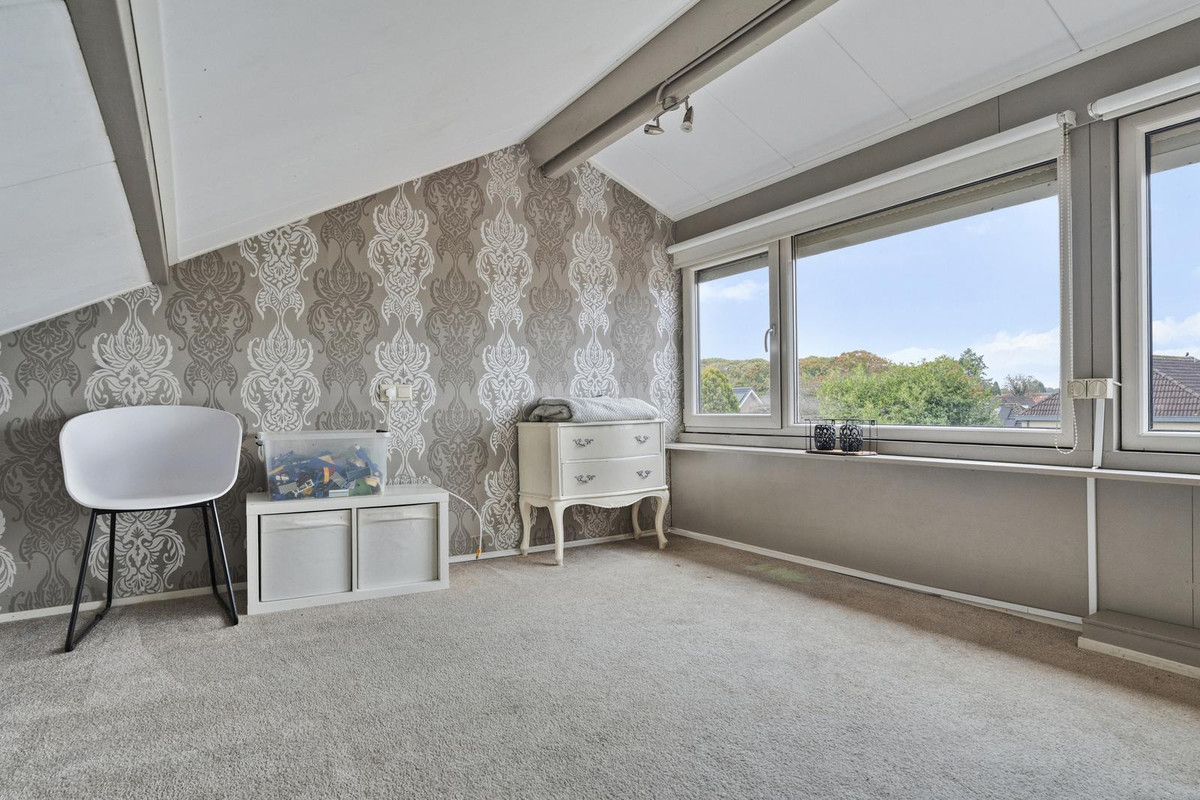 Tussenwoning te koop: Ribesstraat 20, Wezep