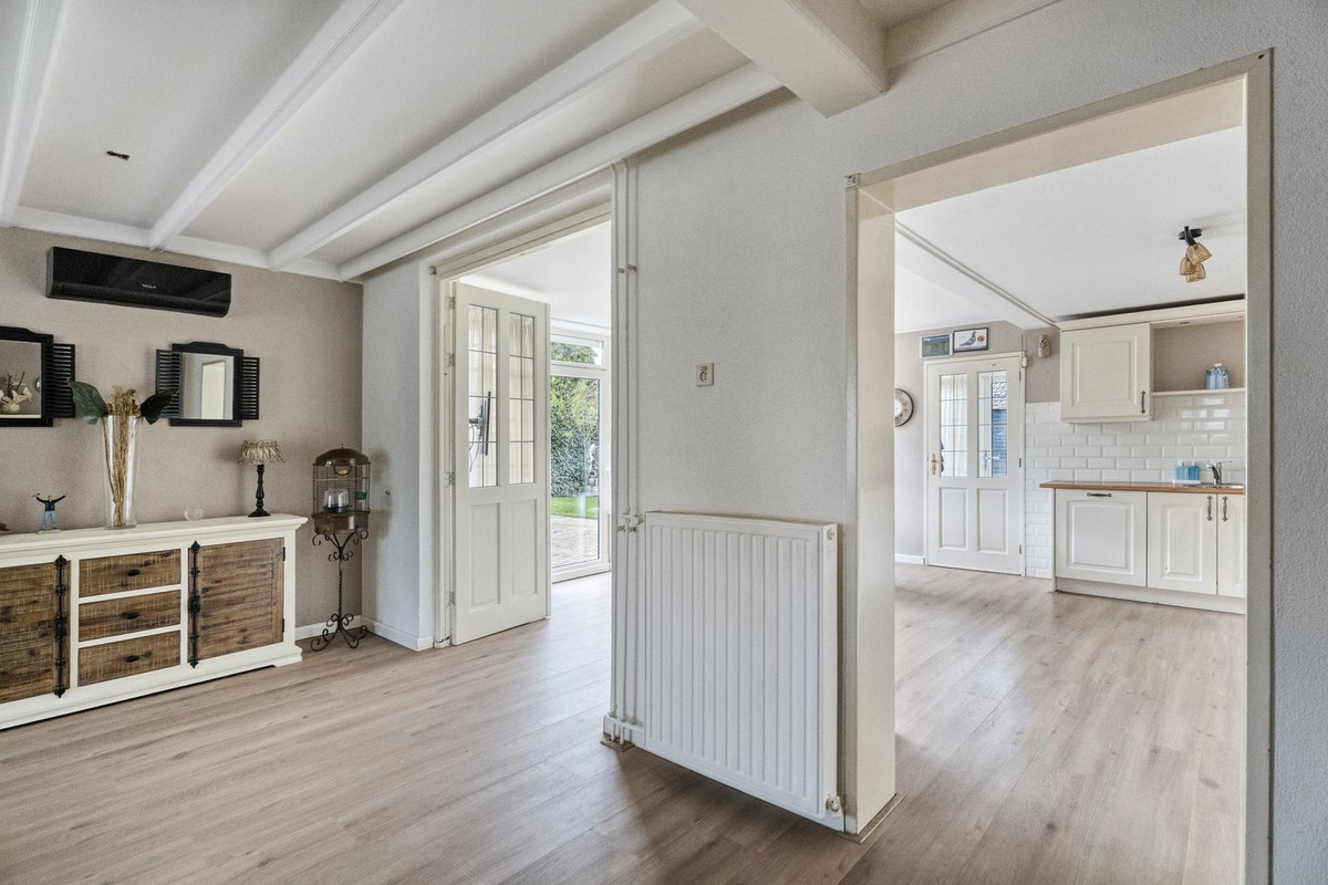 Tussenwoning te koop: Ribesstraat 20, Wezep
