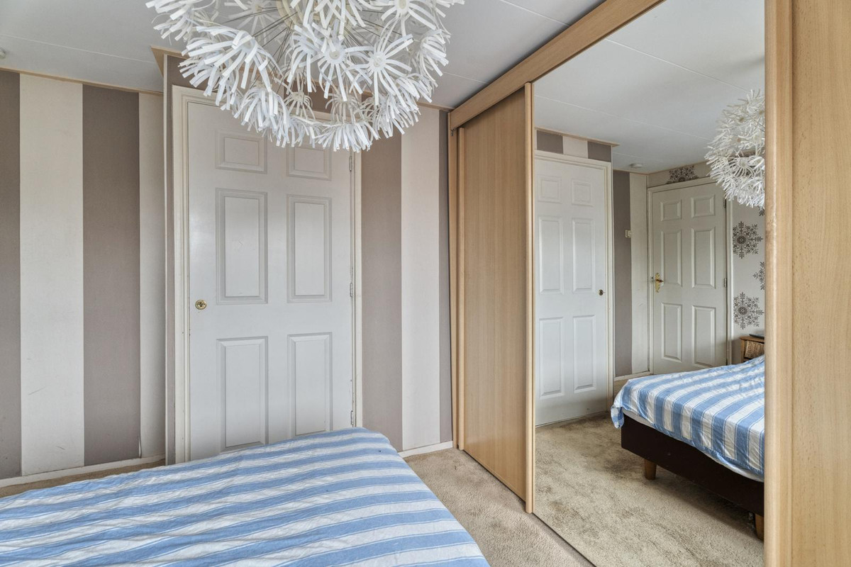 Tussenwoning te koop: Ribesstraat 20, Wezep