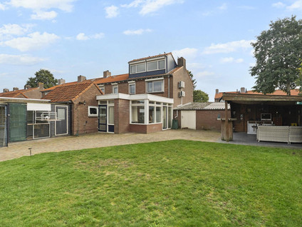 Ribesstraat 20