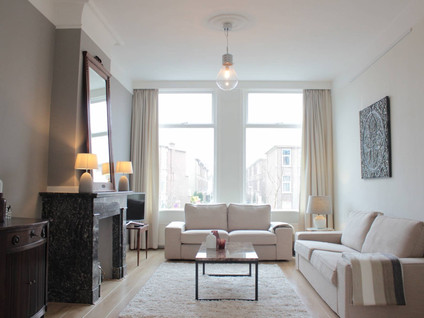 apartments for rent on Valkenboskade 530