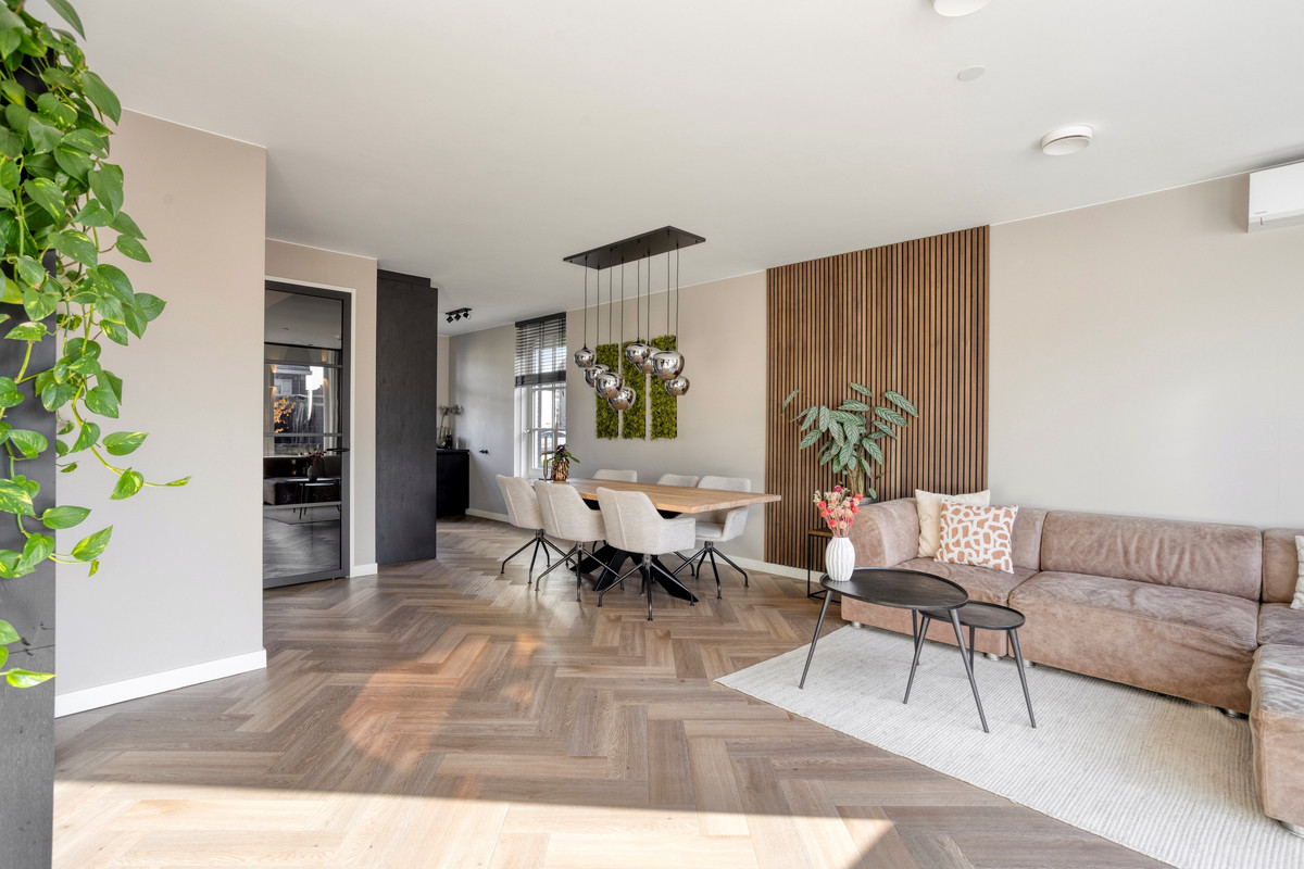 Hoekwoning te koop: Leemsbroek 16, Veldhoven