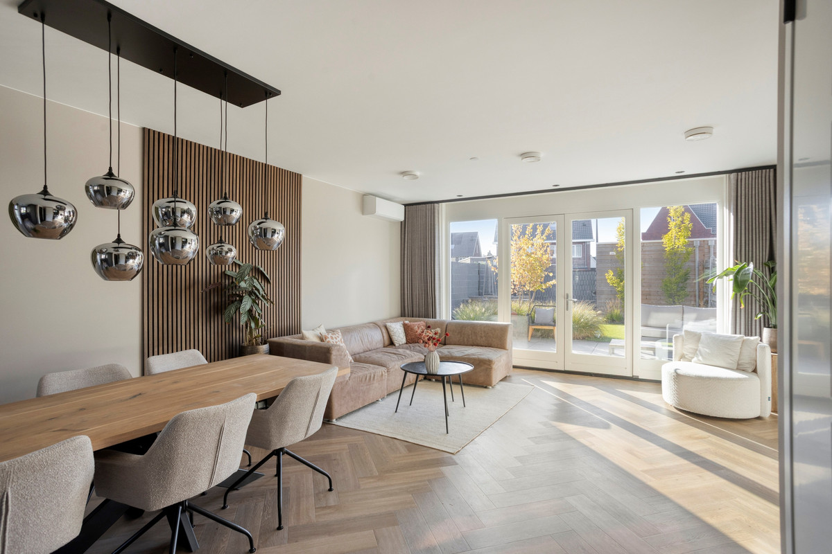 Hoekwoning te koop: Leemsbroek 16, Veldhoven