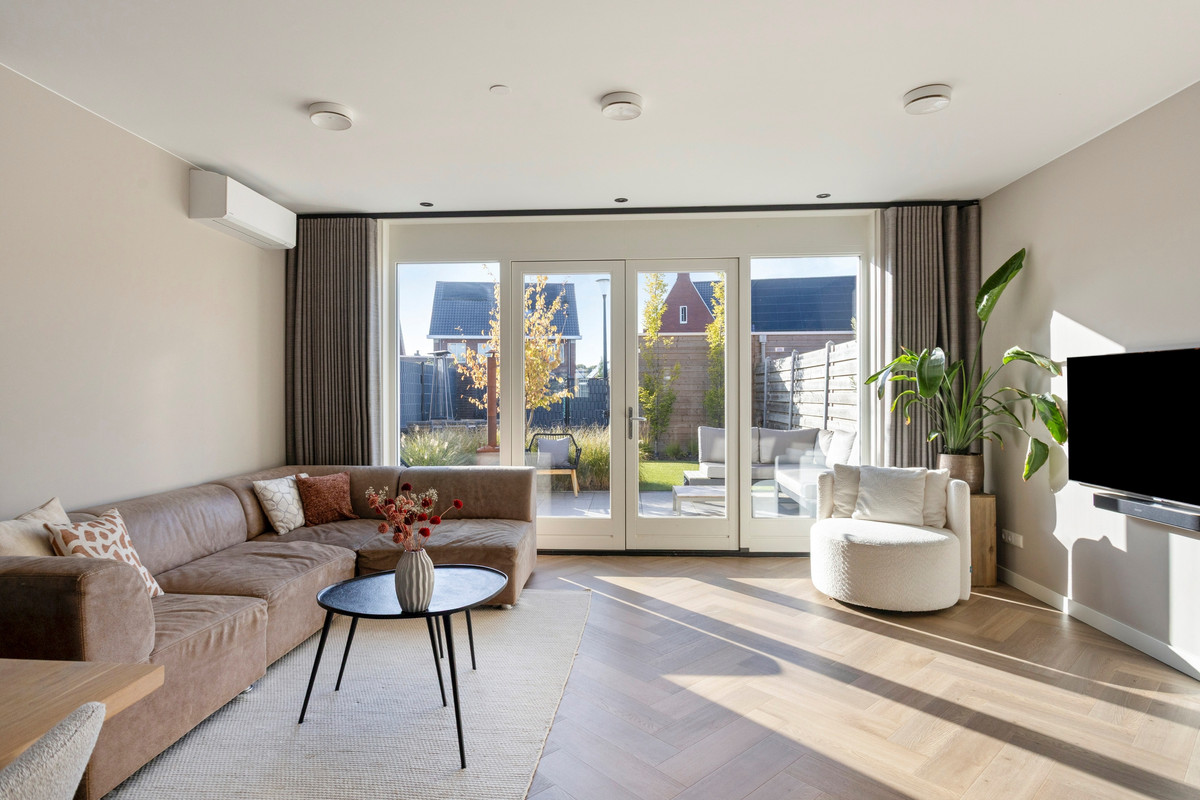 Hoekwoning te koop: Leemsbroek 16, Veldhoven