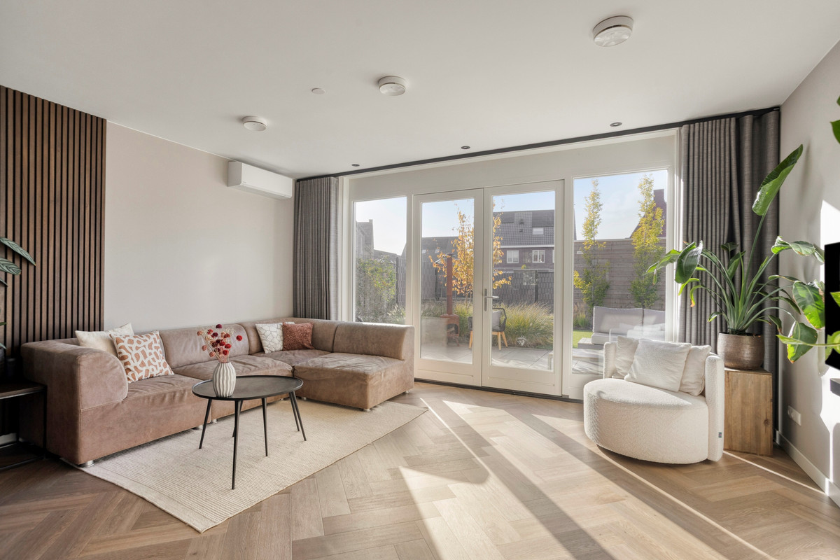 Hoekwoning te koop: Leemsbroek 16, Veldhoven
