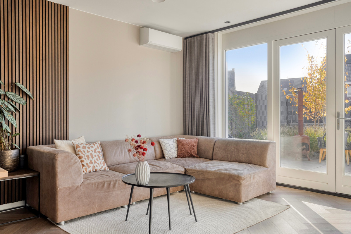 Hoekwoning te koop: Leemsbroek 16, Veldhoven