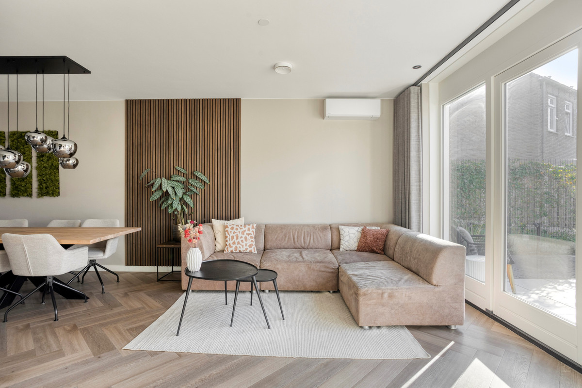 Hoekwoning te koop: Leemsbroek 16, Veldhoven