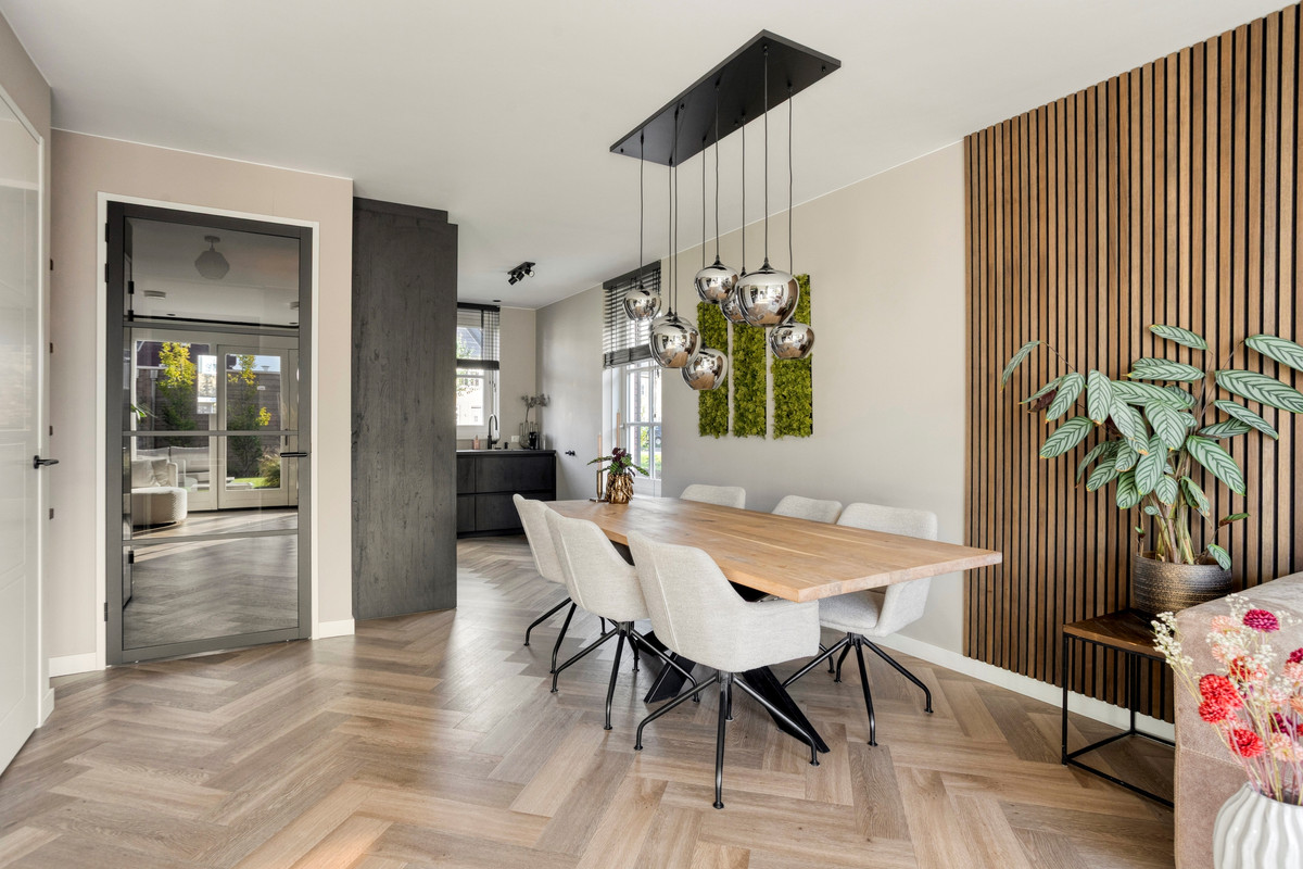 Hoekwoning te koop: Leemsbroek 16, Veldhoven