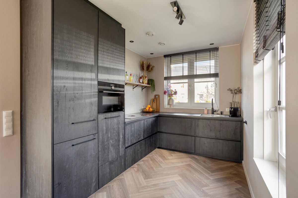 Hoekwoning te koop: Leemsbroek 16, Veldhoven