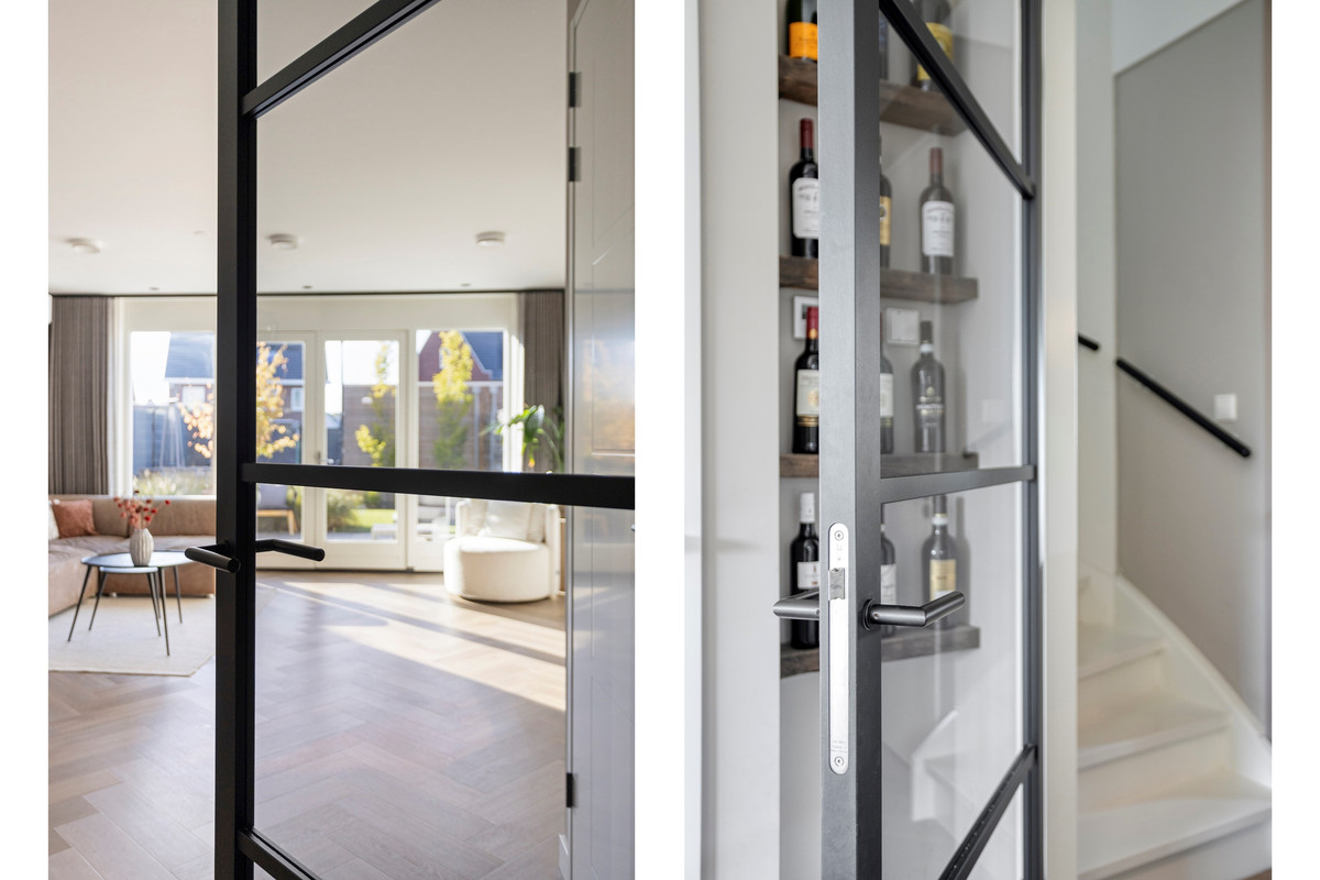 Hoekwoning te koop: Leemsbroek 16, Veldhoven