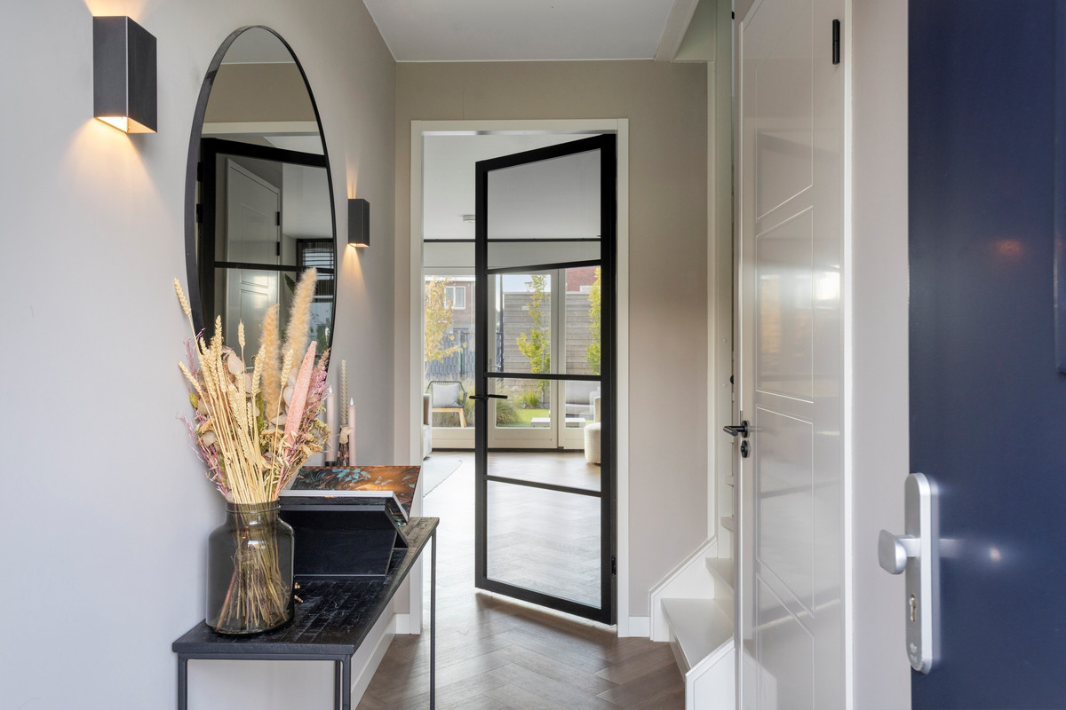 Hoekwoning te koop: Leemsbroek 16, Veldhoven