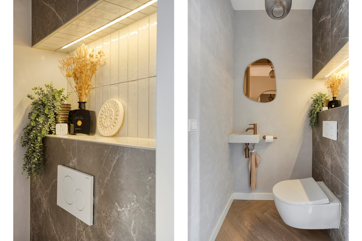 Hoekwoning te koop: Leemsbroek 16, Veldhoven