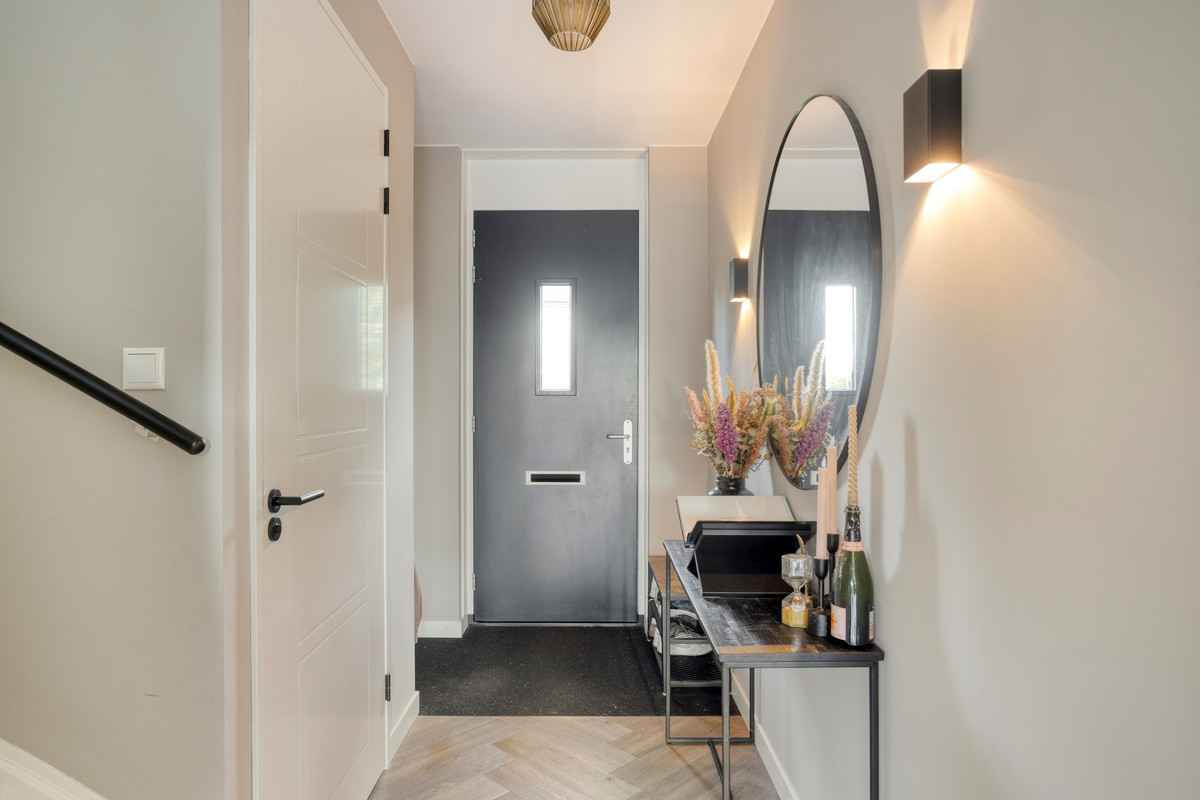 Hoekwoning te koop: Leemsbroek 16, Veldhoven