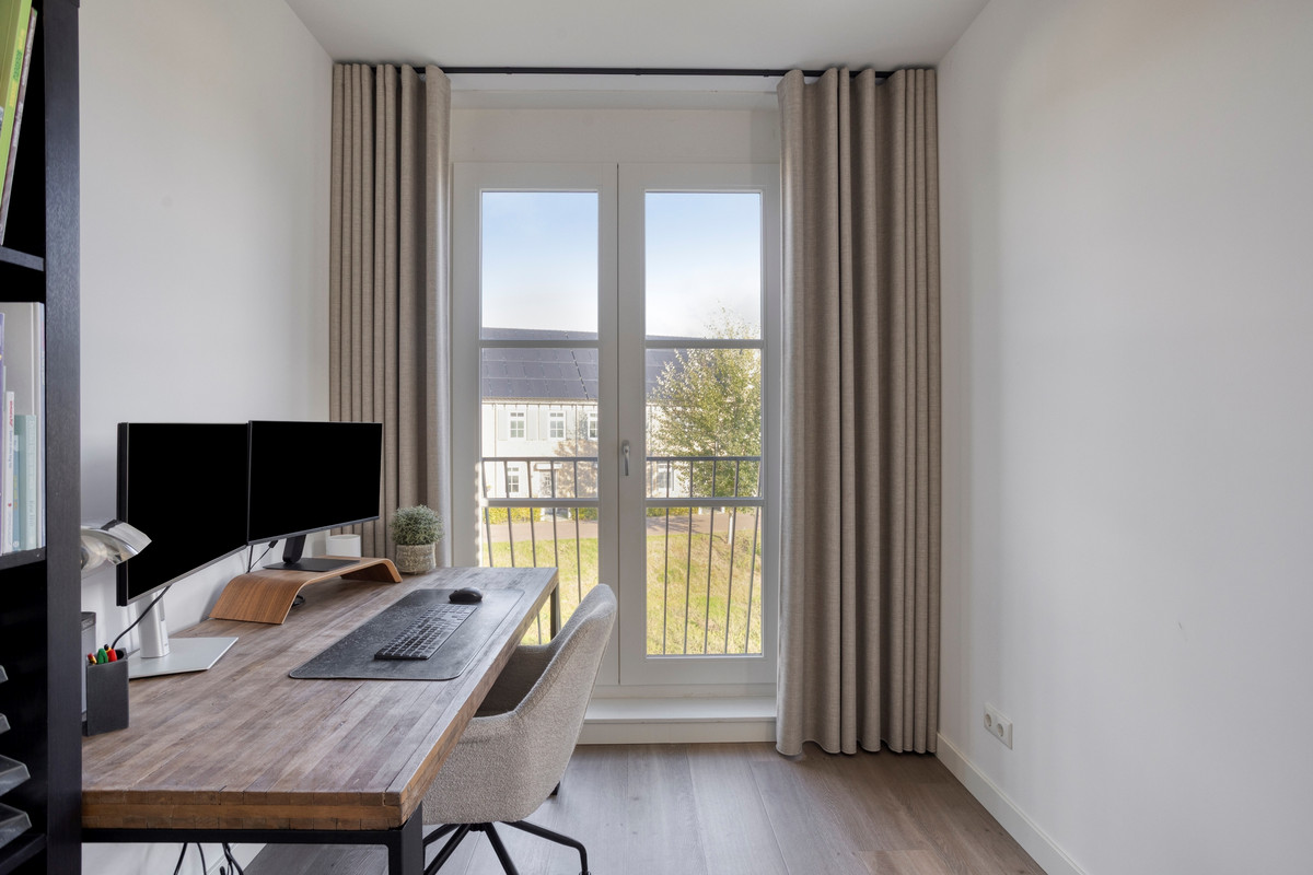 Hoekwoning te koop: Leemsbroek 16, Veldhoven