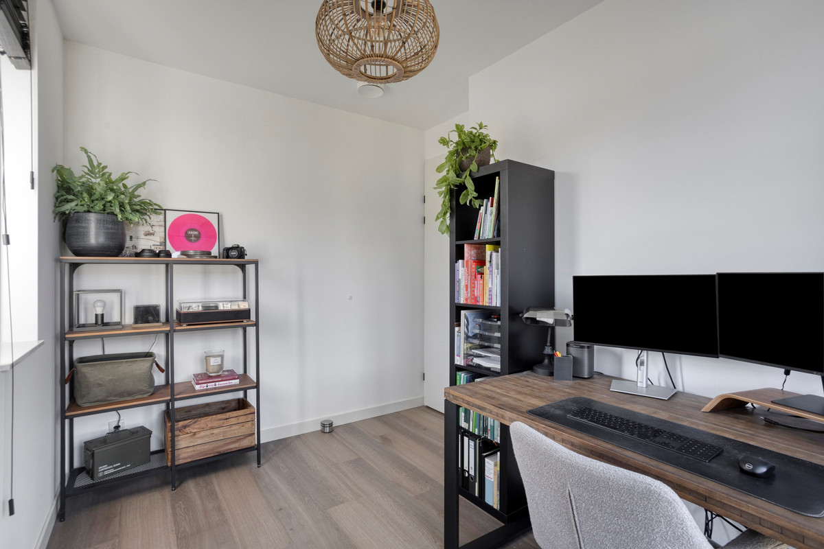 Hoekwoning te koop: Leemsbroek 16, Veldhoven