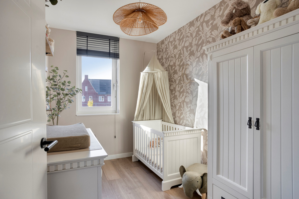 Hoekwoning te koop: Leemsbroek 16, Veldhoven