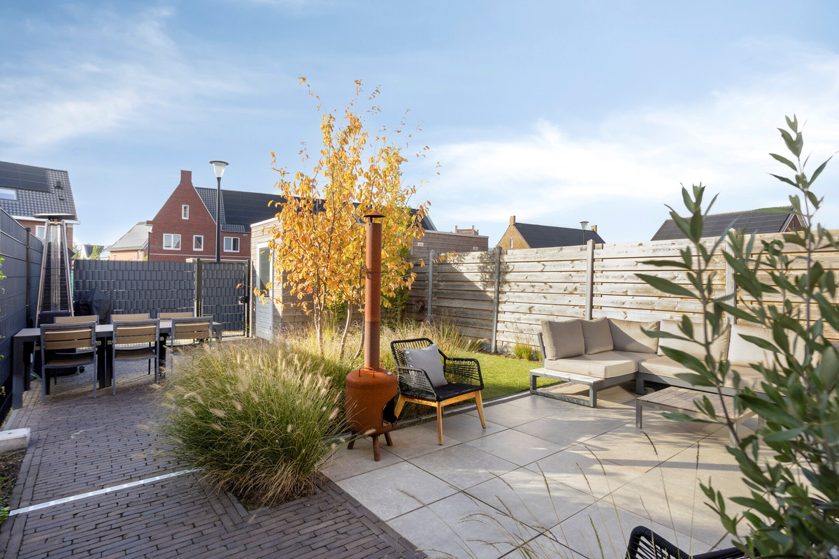 Hoekwoning te koop: Leemsbroek 16, Veldhoven