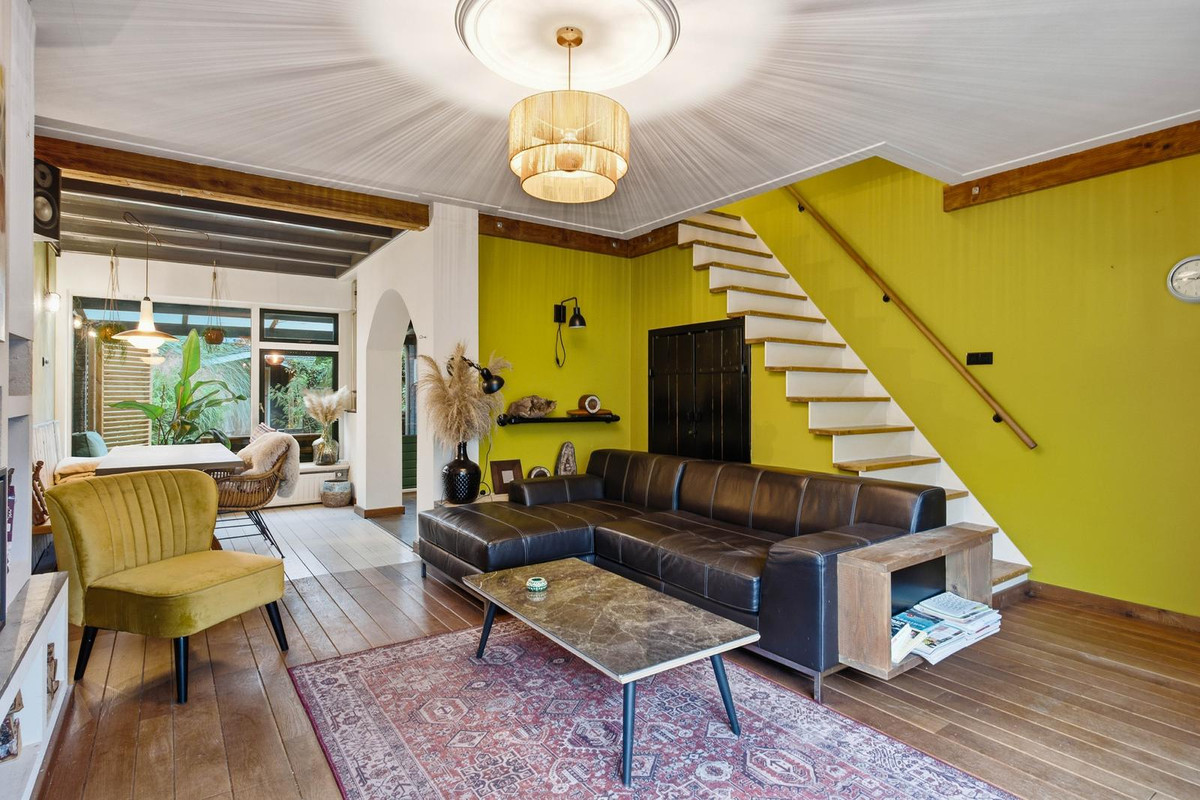 Tussenwoning te koop: Zandseveldweg 38, Sint Anthonis