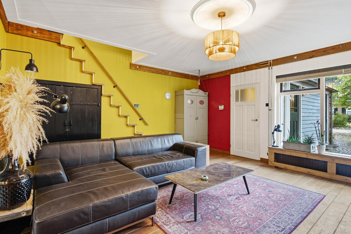 Tussenwoning te koop: Zandseveldweg 38, Sint Anthonis