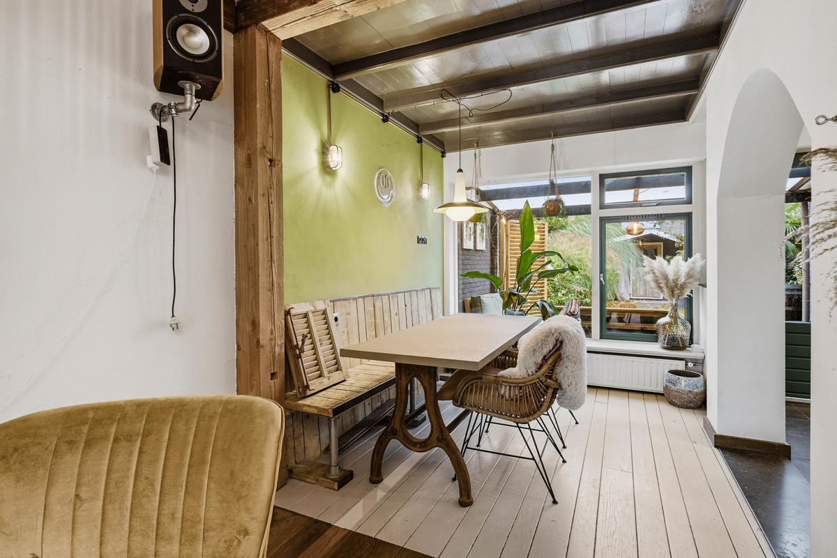 Tussenwoning te koop: Zandseveldweg 38, Sint Anthonis