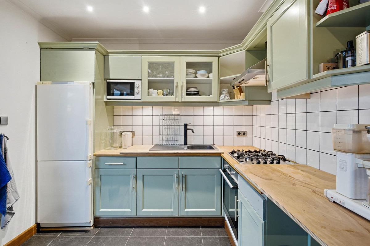 Tussenwoning te koop: Zandseveldweg 38, Sint Anthonis