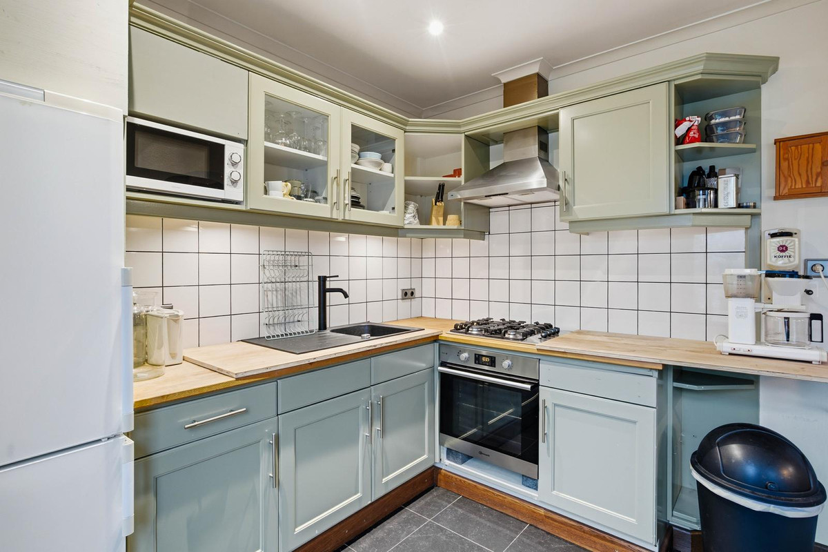Tussenwoning te koop: Zandseveldweg 38, Sint Anthonis