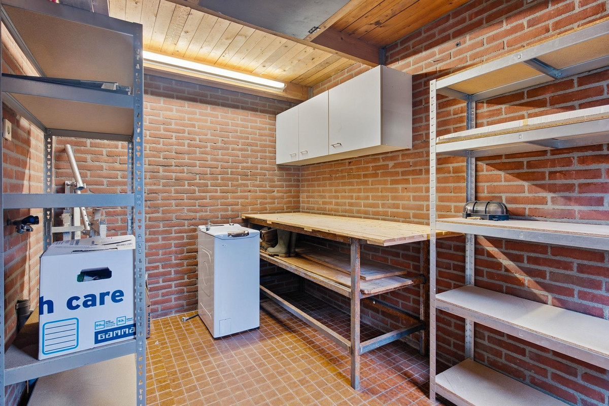 Tussenwoning te koop: Zandseveldweg 38, Sint Anthonis