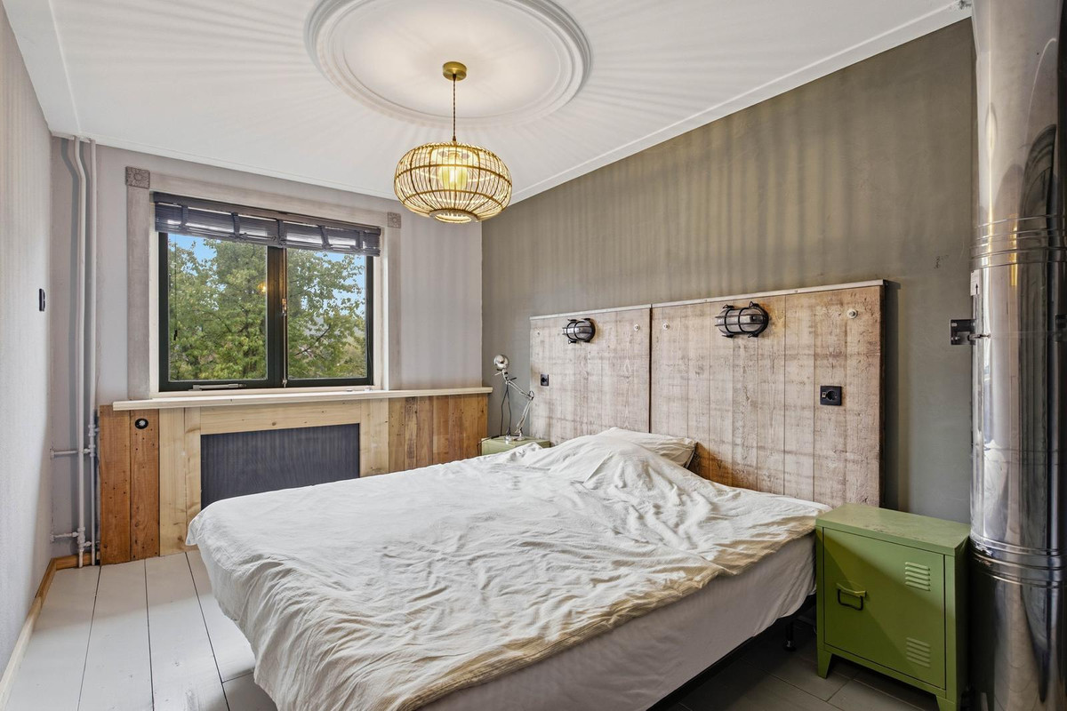 Tussenwoning te koop: Zandseveldweg 38, Sint Anthonis