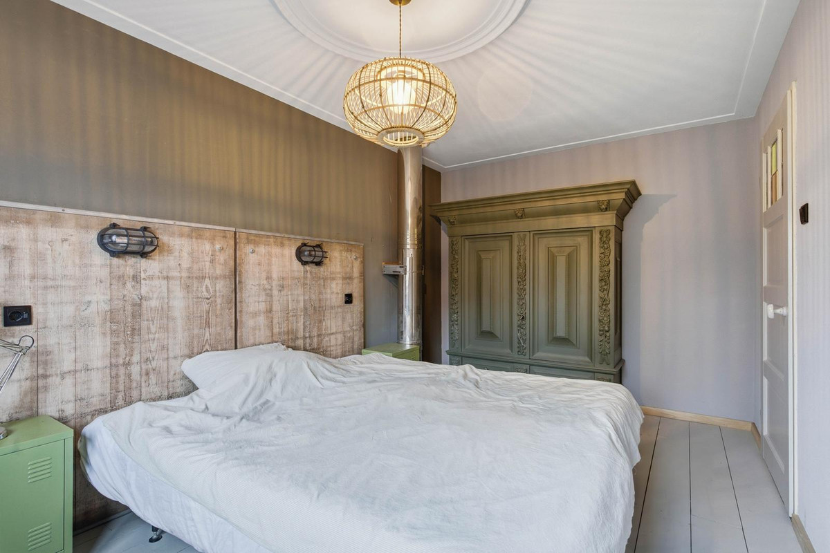 Tussenwoning te koop: Zandseveldweg 38, Sint Anthonis