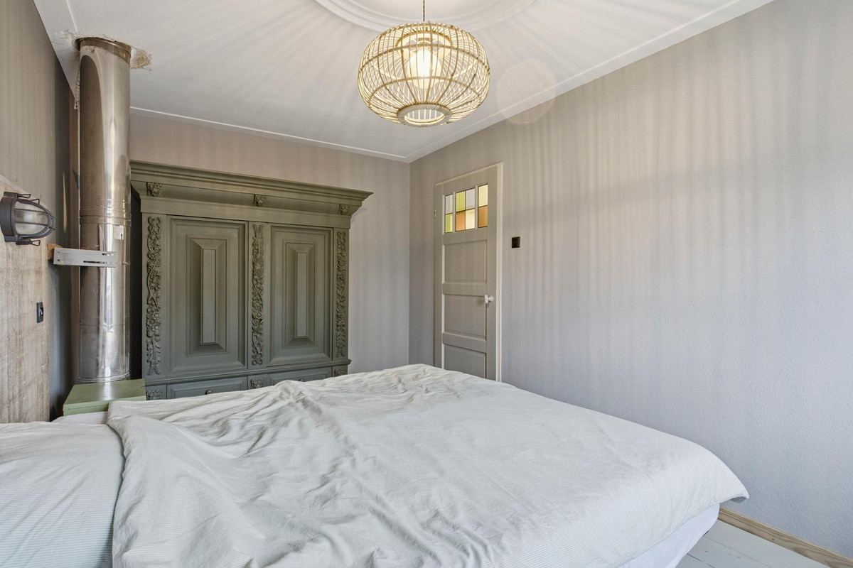 Tussenwoning te koop: Zandseveldweg 38, Sint Anthonis