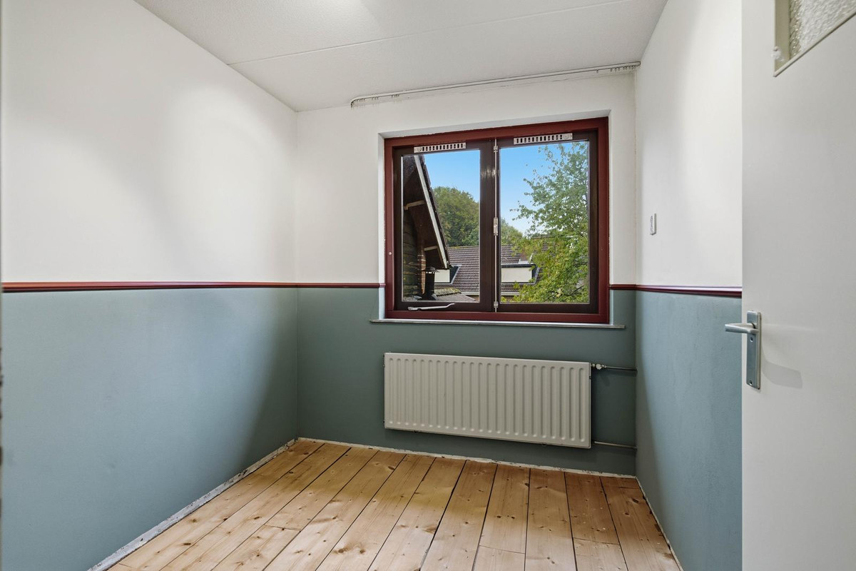 Tussenwoning te koop: Zandseveldweg 38, Sint Anthonis