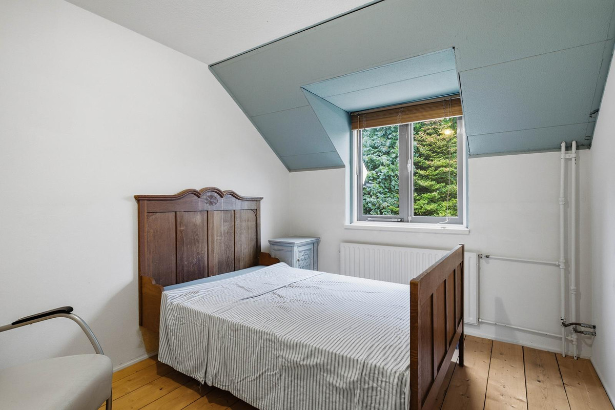 Tussenwoning te koop: Zandseveldweg 38, Sint Anthonis