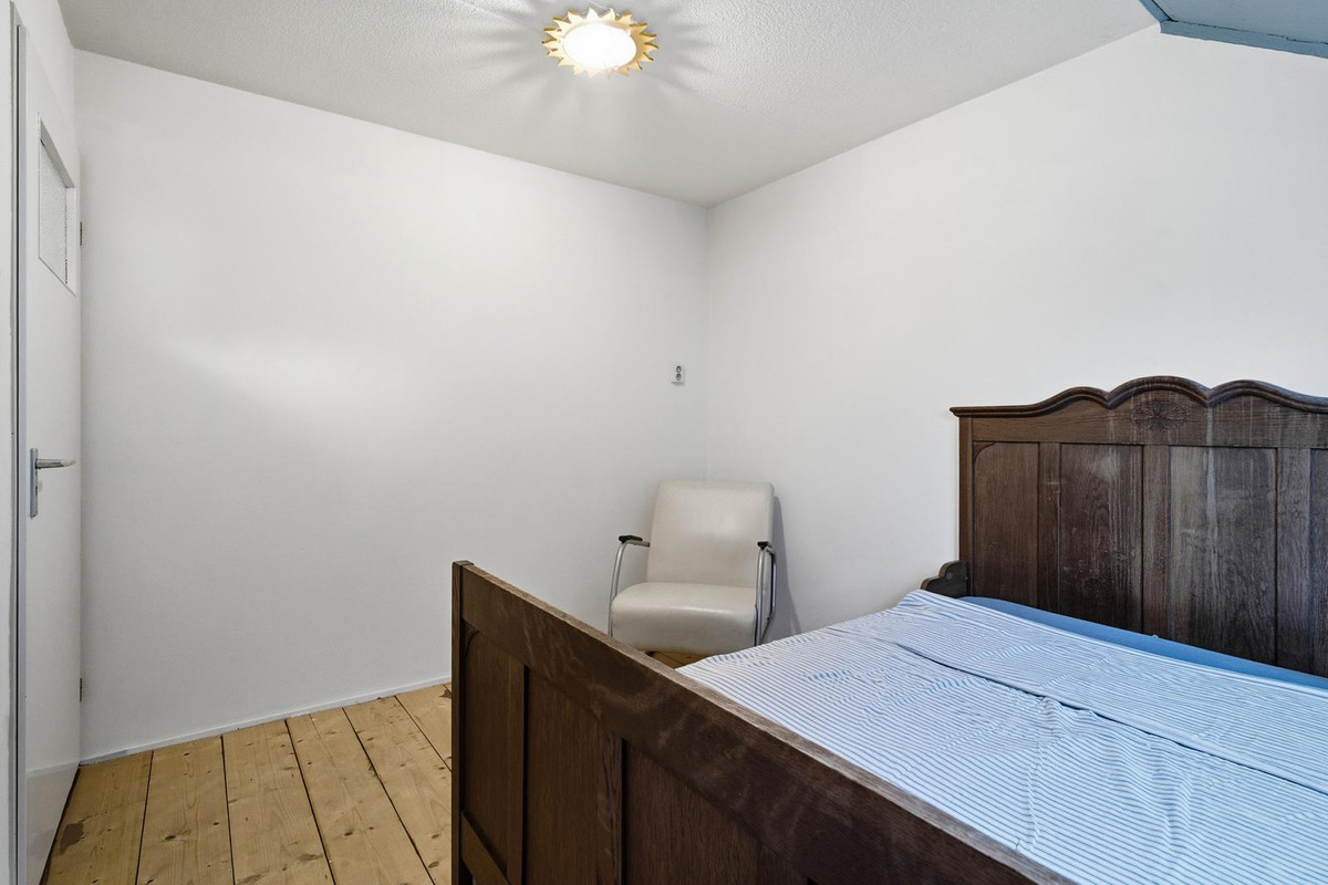 Tussenwoning te koop: Zandseveldweg 38, Sint Anthonis
