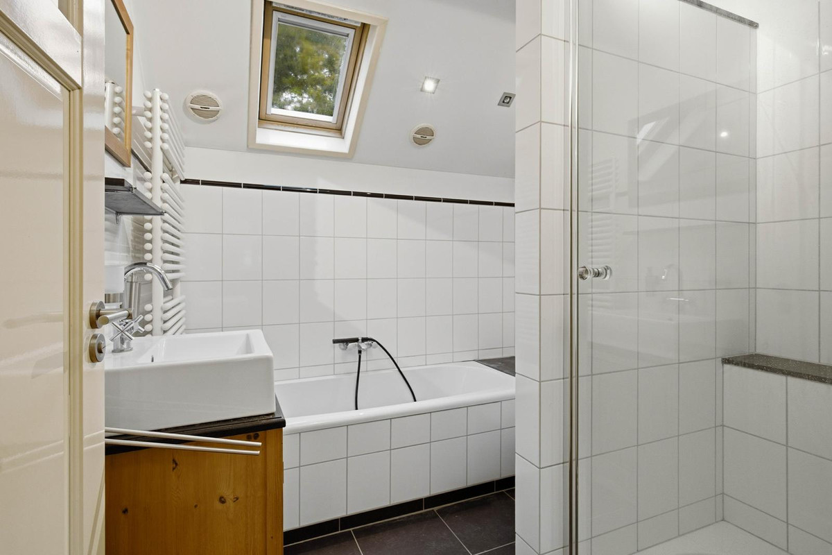 Tussenwoning te koop: Zandseveldweg 38, Sint Anthonis