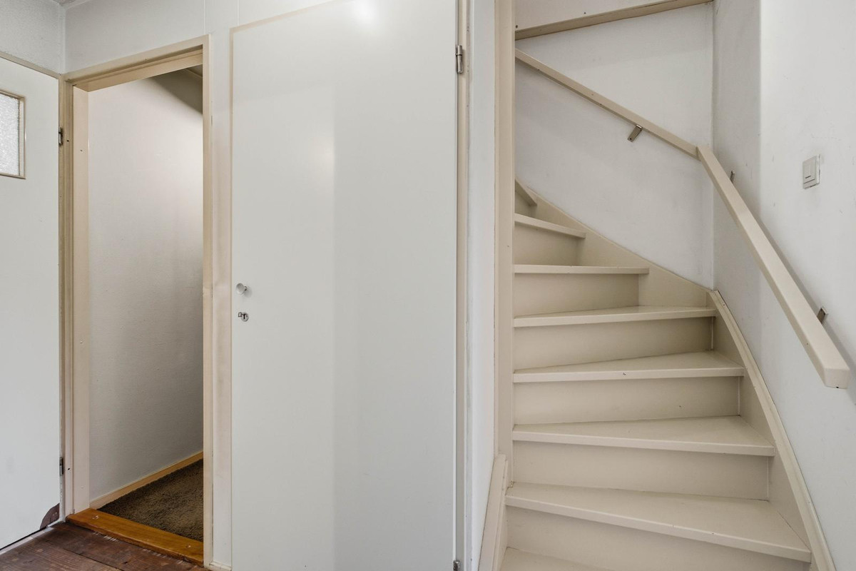 Tussenwoning te koop: Zandseveldweg 38, Sint Anthonis
