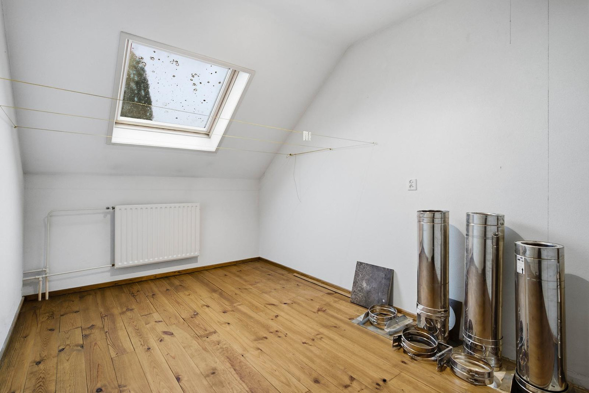 Tussenwoning te koop: Zandseveldweg 38, Sint Anthonis
