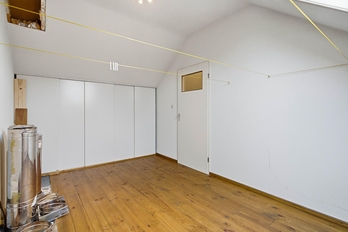 Tussenwoning te koop: Zandseveldweg 38, Sint Anthonis