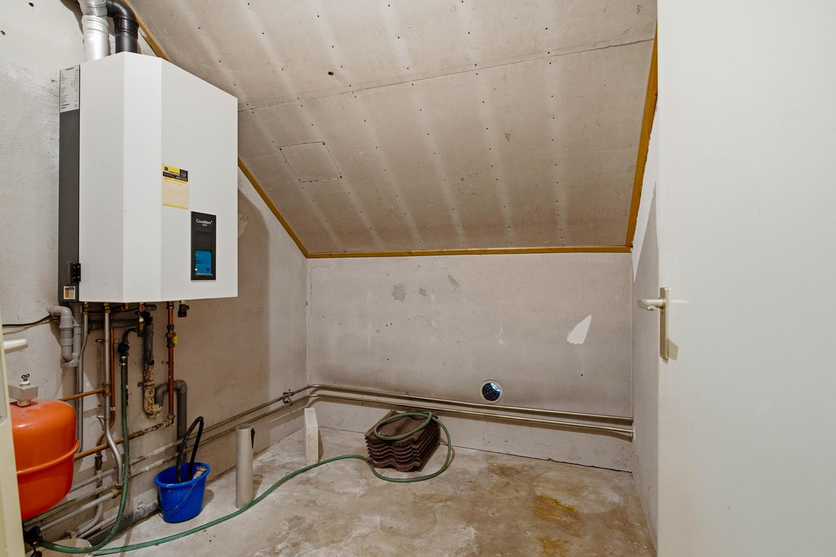 Tussenwoning te koop: Zandseveldweg 38, Sint Anthonis