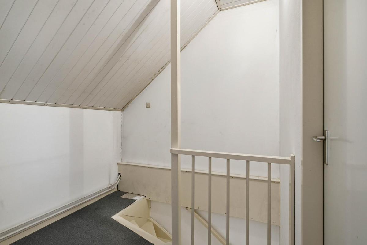 Tussenwoning te koop: Zandseveldweg 38, Sint Anthonis